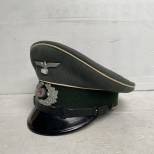 Heer Casquette S/Officier Infanterie