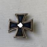 WH Croix de fer 1er Classe 1939