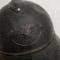 Casque Adrian Mdle 1915 Aviation Militaire