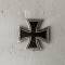 Croix de fer 1er Classe 1914