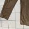 Pantalon Pattern 1937 drap kaki 