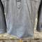 WH Chemise Troupe Mdle 1943 Aertex gris