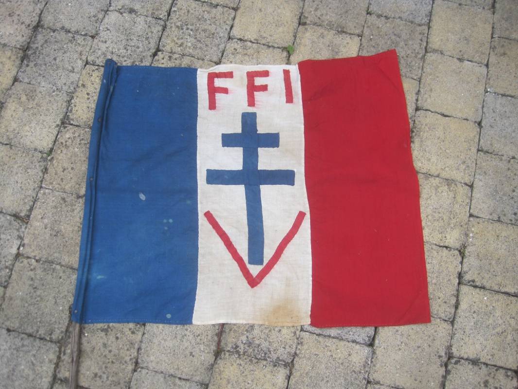 La Résistance en France