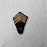 1er Régiment Spahis Marocain Insigne de manche 