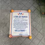 Affiche de Propagande Gaulliste