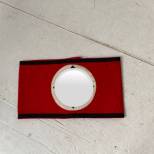 Allgemeine SS Brassard laine 