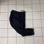 Allgemeine SS/NSKK Culotte gabardine noire