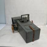 Appareil photo DL type 605 Mdle 1939 Reconnaissance Aérienne