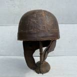 Aviation Militaire Casque Pilote 