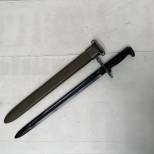 Baionnette M1 Mdle 1942 Fusil Garand 