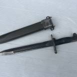 Baionnette M1 Mdle 1943 Fusil Garand 