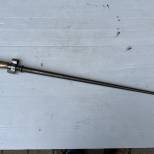 Baionnette Mdle 1886/93 sans quillon 