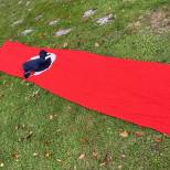 Bannière double faces 