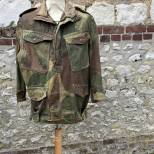 Blouse de saut Parachutiste 2éme Mdle 