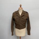 Blouson Pattern 1949 drap kaki