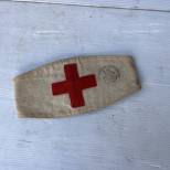 Brassard du Service de Santé 