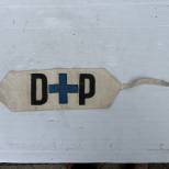 Brassard Défense Passive 