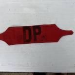 Brassard Défense Passive 