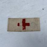 Brassard service ce santé 