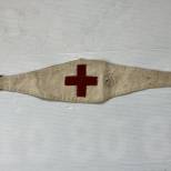 Brassard service de santé 