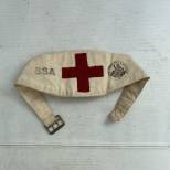 Brassard Service de Santé