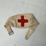 Brassard Service de Santé