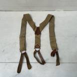 Bretelles de culotte Officier Mdle 1922 