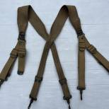 Bretelles de suspension Mdle 1936 