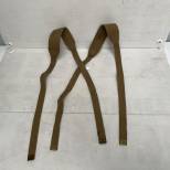 Bretelles de suspension Pattern 1937