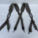 Bretelles de suspension TAP Mdle 1950 