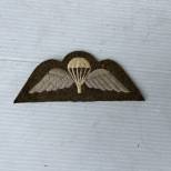 Brevet Parachutiste 