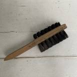 Brosse entretien Brodequins/Cuir