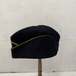 Calot Mdle 1891 Officier Chasseur à pied 
