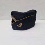Calot Mdle 1916 Officier Chasseur a pied 
