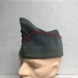 Calot Mdle 1918 Officier artillerie 