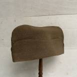 Calot Mdle 1935 S/Officier Infanterie gabardine kaki