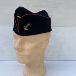 Calot Mdle 1942 Troupe coloniale 
