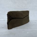 Calot Officier Infanterie Gabardine kaki 