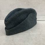 Calot troupe Mdle 1893/15 Drap bleu 