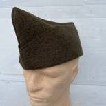Calot troupe Mdle 1918/35 Drap kaki 