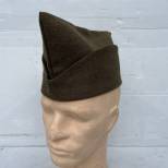 Calot troupe Mdle 1918/35 Gabardine kaki 