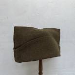 Calot Troupe Mdle 1918/35 gabardine kaki