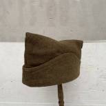 Calot Troupe Mdle 1935 drap kaki