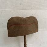 Calot troupe Mdle 1935 Passepoilé infanterie /artillerie 