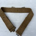 Canada Ceinturon Pattern 1937 