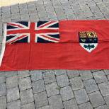 Canada Drapeau 