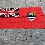 Canada Drapeau 