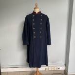 Capote Troupe Mdle 1877 Infanterie drap gris de fer bleuté