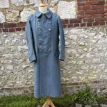 Capote troupe Mdle 1915 Drap bleu horizon 