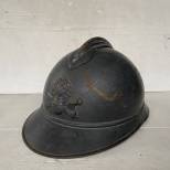 Casque Adrian Mdle 1915 Artillerie 